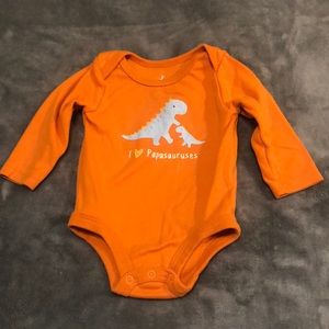 Lullaby Lane Onesie 💙🍼